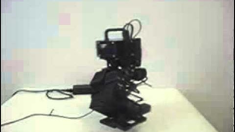 e-nuvo walk3 walk - actual motion