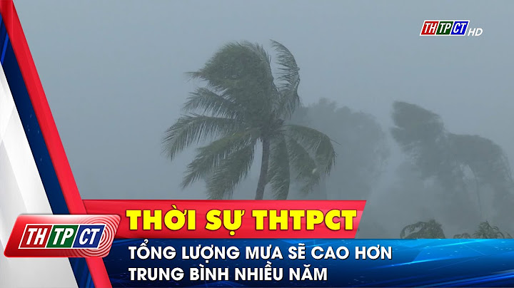 Lượng mưa trung bình ở việt nam năm 2023 năm 2024