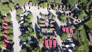 Snake River RV Park | Jackson | Wyoming