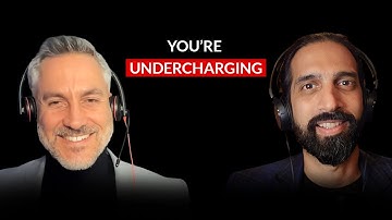 Why Most Architects Can’t Charge What They’re Worth