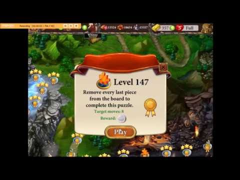 Silver Tale   Level 147