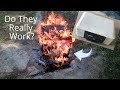 Do Fire Protection Lock Boxes Really Protect Valuables In A Fire Testing The Sentry 1100 