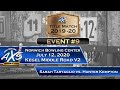 201920 axs event 9  sarah tartaglio vs hunter kempton