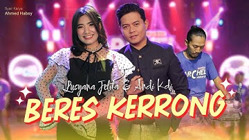 Beres Kerrong - Lusyana Jelita Ft.Andi (Official Live Music)