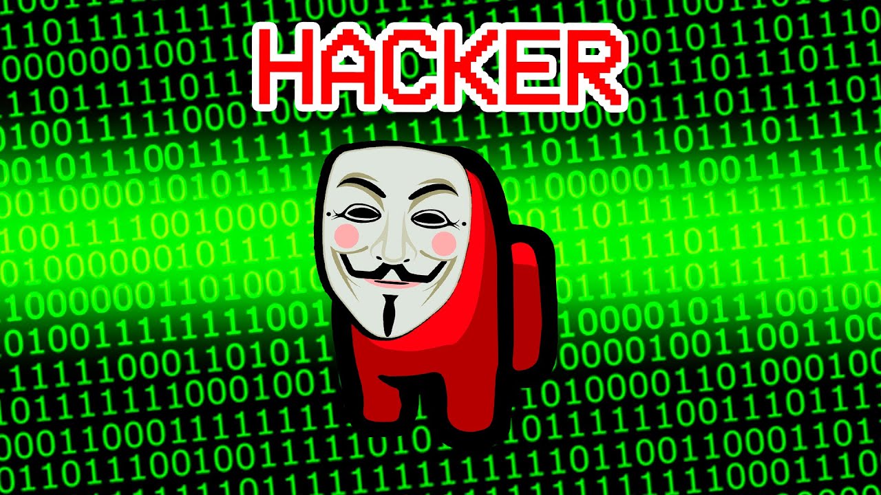 Se tu usa hack no among us, tu n presta : r/HUEstation