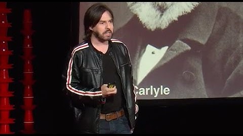 How the medium shapes the message | Cesar Hidalgo | TEDxYouth@BeaconStreet