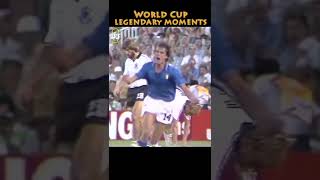 #OnThisDay : Marco Tardelli´s memorable goal celebration vs West Germany (1982) | #Shorts Resimi