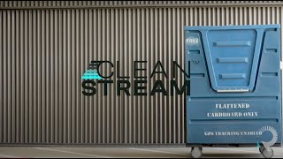 RoadRunner's CleanStream™ Recycling Service