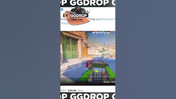 USE PROMO 👉 CHTSON 👈 at GGDROP - Valve vs Cheaters — Who Wins?