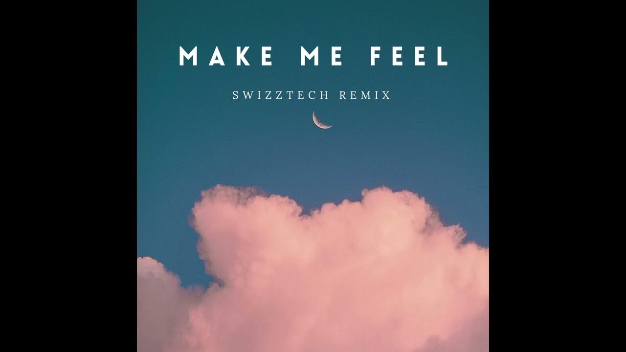 Oskar Med K - Make Me Feel (SWIZZTECH REMIX) Oskar Med K - Make Me Feel (SWIZZTECH REMIX)