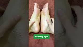 Cách Tự Bấm Huyệt Bổ Thận Tại Nhà Mỗi Ngày