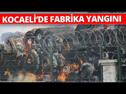 Video: Bir bobin paketi yanğına səbəb ola bilərmi?