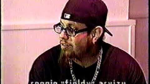 Korn interview Follow the leader