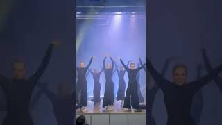 Любовь моё мерило - Manizha #dance #musicvideo #dancing #music