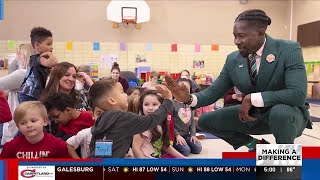 Des Moines School Board says superintendent has been detained by ICE