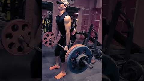 WHY DELOAD DEADLIFT???🤔 #shorts #workout #motivation