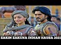 ZAKIN ZAKUNA Indian Hausa ALGAITA 2021 ZAKIN ZAKUNA Indian Hausa ALGAITA 2021