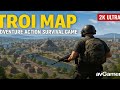 Tori Map Domination - New State Mobile Gameplay | avGamer 🎮