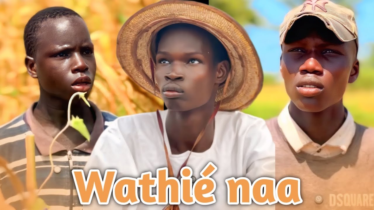 🎬 Spécial Wathié Naa – Modou & Ousseynou : Best Of 2025