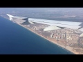 Aterrizando en Tel Aviv