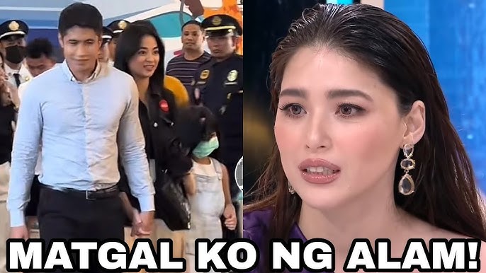 Reaksyon ni Kylie Padilla sa 2 Anak nila Aljur Abrenica at AJ Raval