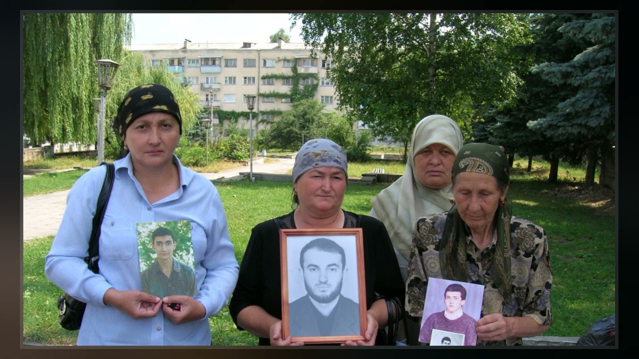 2005 Raid On Nalchik