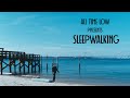 All Time Low: Sleepwalking