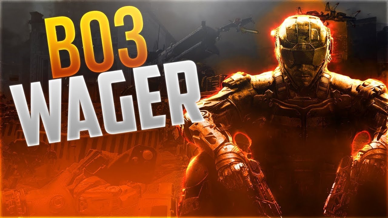 (Last Map) $20 2v2 HP Challenge w/ Nike