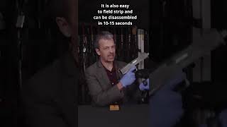 Killzones helical magazine pistol is real (sort of) #shorts