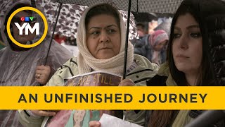 New documentary follows women who escaped the Taliban | Your Morning