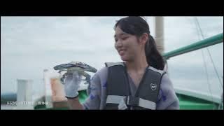 Download lagu Mori Hikaru - Shiogori Trip