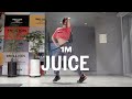 YCee - Juice ft. Maleek Berry / Dohee Choreography