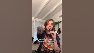 Secret Tattoo Meanings 💉🖤 w OnlyJayus - #Shorts