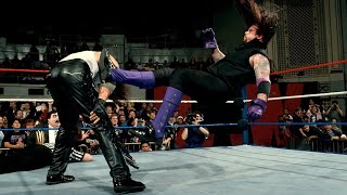 The Undertaker vs Bret Hart:WWF Title Part 2