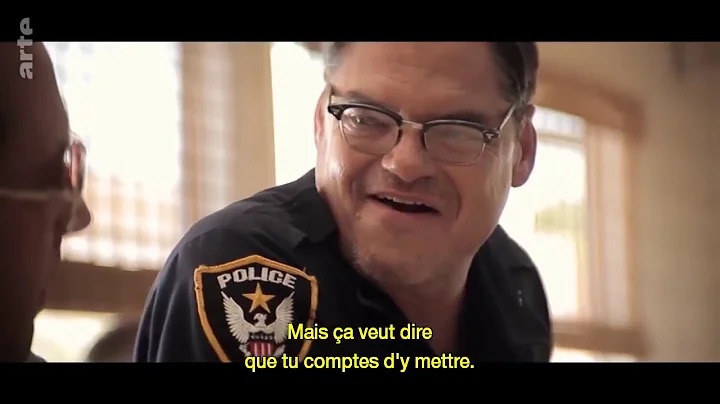 Wrong Cops E02 VOSTFR