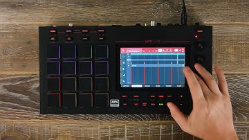 Ableton Live Set Export