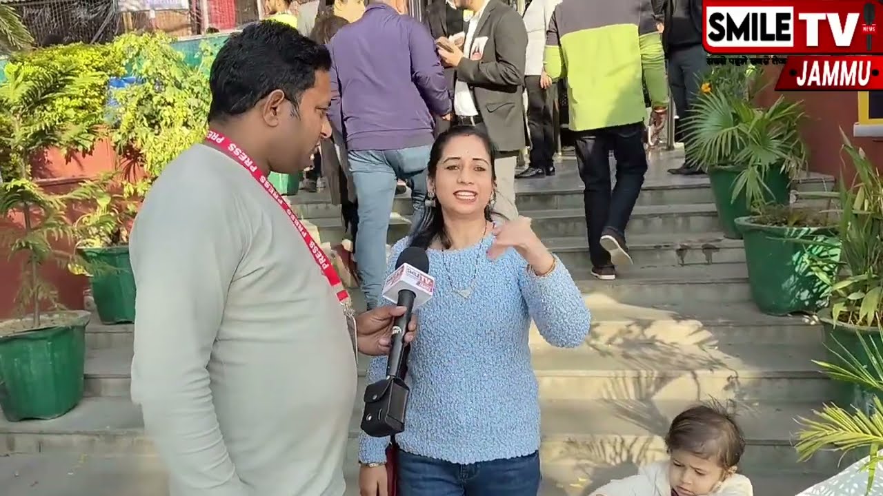 Jammu High Court  bar election voting ka antim Charan 