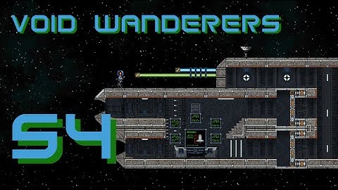 CC Void Wanderers Pt.54: Ultramarine troops