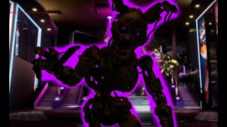 Burnt Afton?!?! // FNAF Security Breach #6 [All Endings]