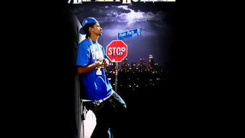 Nipsey Hu$$le - Keys To The City