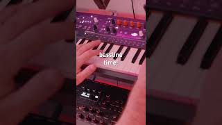 some chill bleep bloops