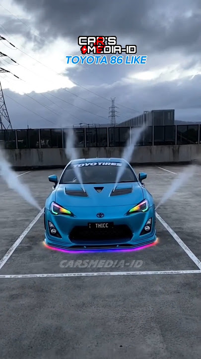 Toyota 86😎👍 GT86 Stance #automobile #toyota #gt86 #car #shorts #edit #gr86