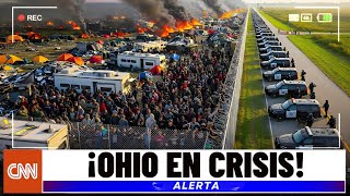 Download Lagu ¡APOCALIPSIS de RVs (Personas sin Hogar) en Ohio! CRISIS de EEUU 2025 MP3