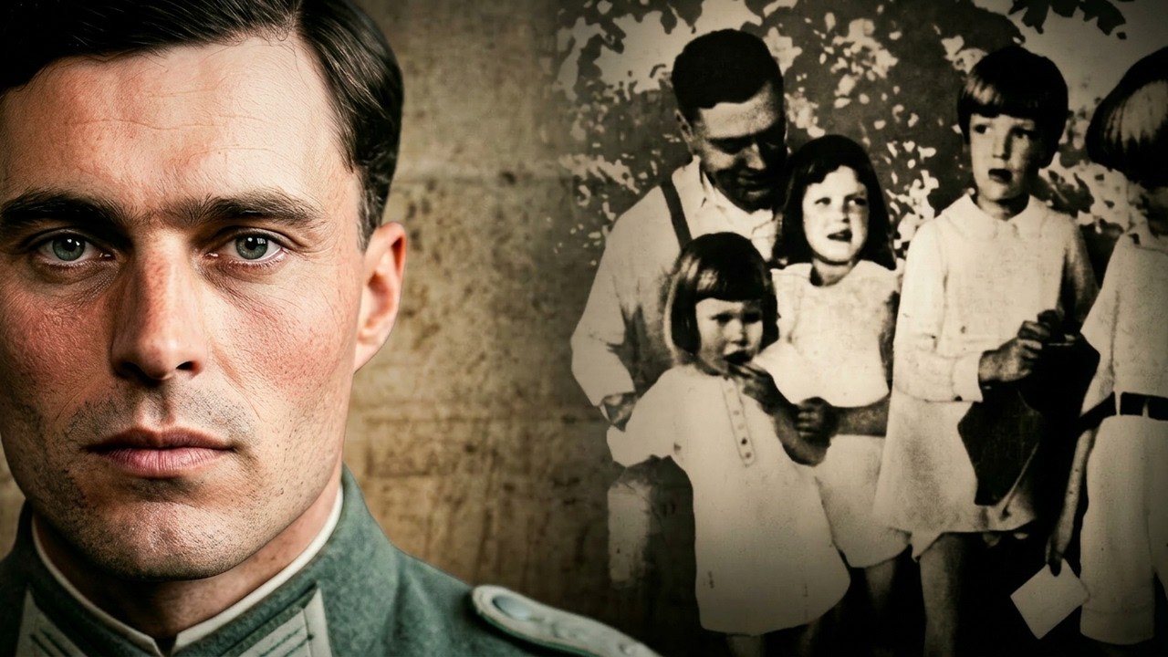 What Happened to Claus von Stauffenberg's Family After WW2?
