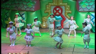 엘리트유치원 샛별반 재롱잔치 5세 유후