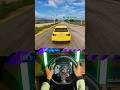 forza horizon 5 audi steering wheel gameplay #shorts #forzahorizon5 #forzahorizon6 #audi #challenge
