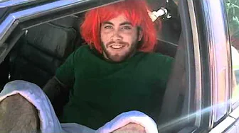 Rex Ryan Foot Fetish Video