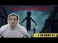Weapons (2025) Movie Review | Disturbing, Brilliant, Unmissable