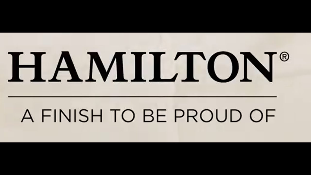 Hamilton Paint Brushes, Rollers & Tools Toolstation YouTube