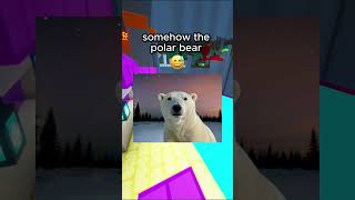 The Final “Remember November 2026” Lore Update 😭🐻‍❄️ #meme
